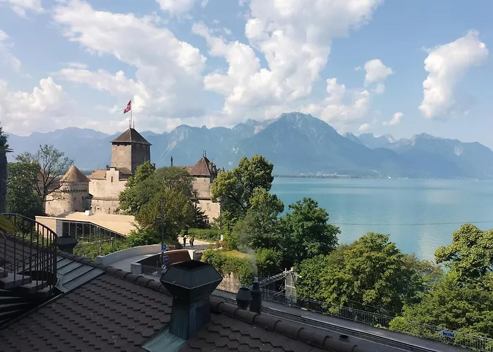 Castle View