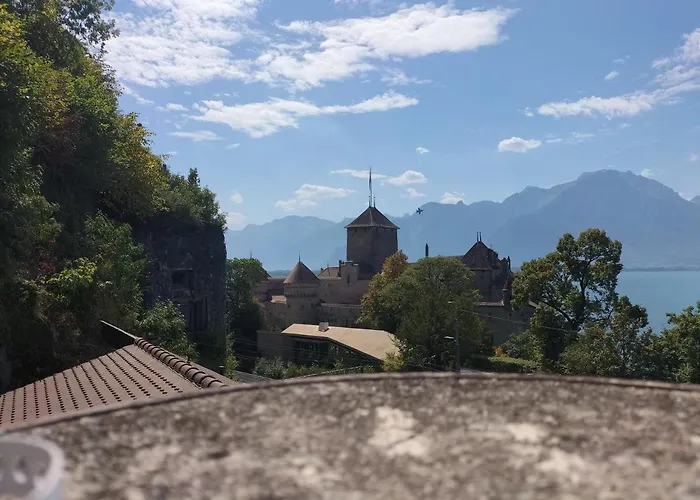 Castle View