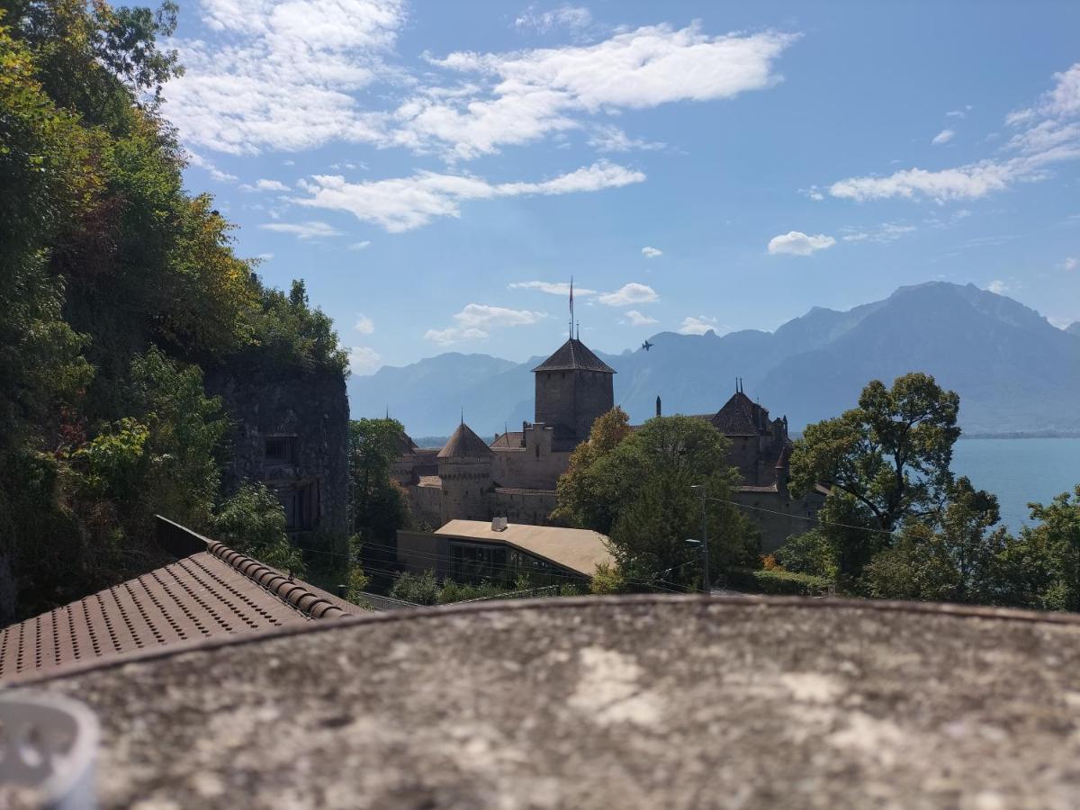 Castle View Aparthotel *