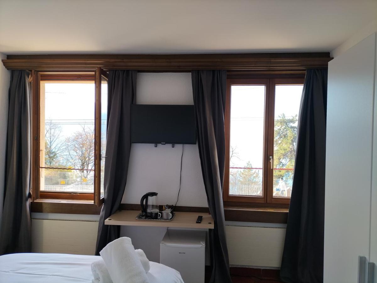 Castle View * Veytaux