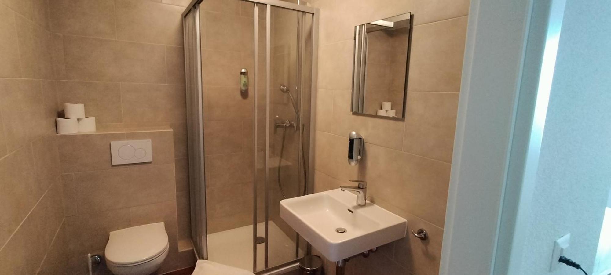 Castle View Aparthotel Veytaux